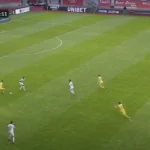 FC Hermannstadt – Petrolul Ploieşti