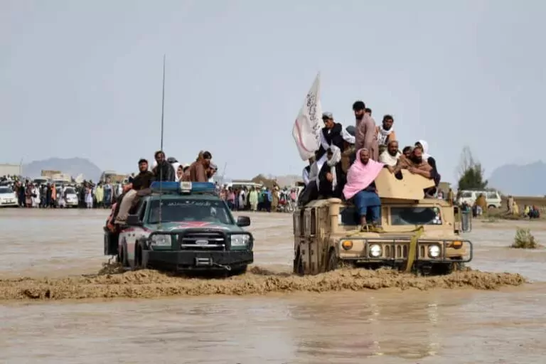 afganistan inundatii