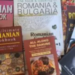 carti, amazon, gastronomie romaneasca, scrisoare deschisa