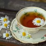 ceai de musetel, ceai verde, ceaiuri, sănătate