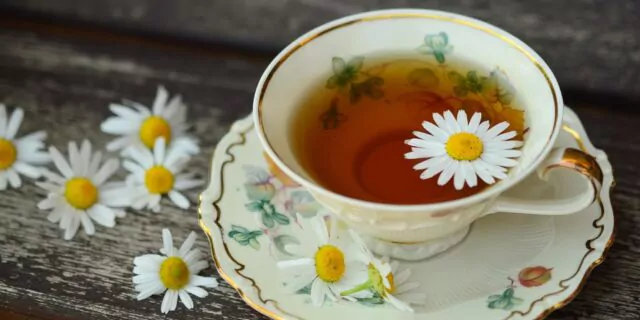 ceai de musetel, ceai verde, ceaiuri, sănătate