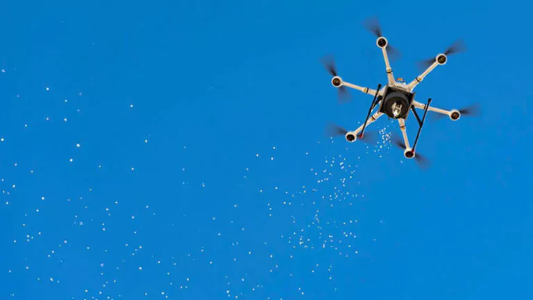 pesticide, raze x, drone, m3 agriculture technology