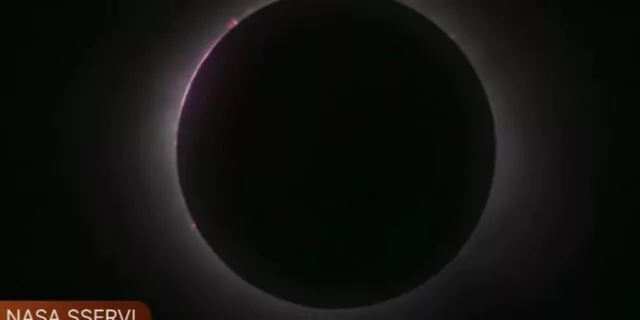 eclipsa totala de soare