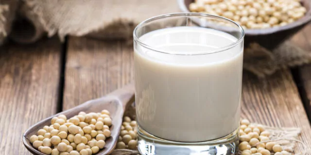 lapte de soia, nutritionist, lapte, lapte vegetal