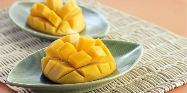 mango, consum, beneficii, antioxidanti