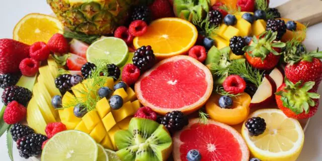 fructe, fibre, constipatie, dietetician