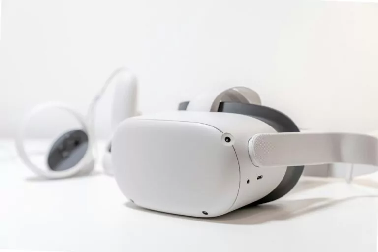 realitatea virtuala, cască VR, ochelari VR