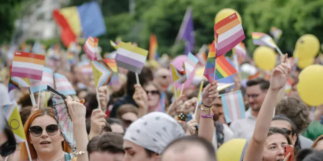 mars pride, gay, lesbiene