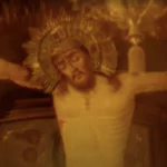 Isus pe Cruce, sambata mare, pasti, hristos