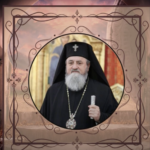 ÎPS Laurenţiu, arhiepiscop al Sibiului