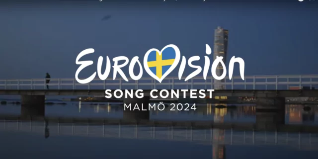 Eurovision 2024, Malmo, Suedia
