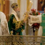 Patriarhul ortodox sârb Porfirie