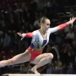 Gimnastica Romania