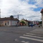 strada Oradea