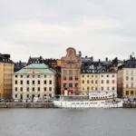 suedia stockholm case tari nordice