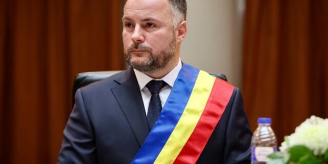 Un fost șef de serviciu secret, anchetat de DNA, în Corpul de Control al lui Rareș Hopincă, alături de finul unui „baron” PSD